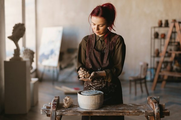 Où suivre des cours de sculpture sur glace en Norvège ?